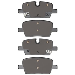 Cadillac CT6 Brake Pads - Rear - R1 Concepts - Optimum OE - `19-`26